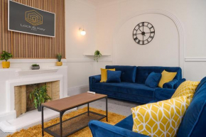 Spacious 3 Bedroom Apartment- Crouch End